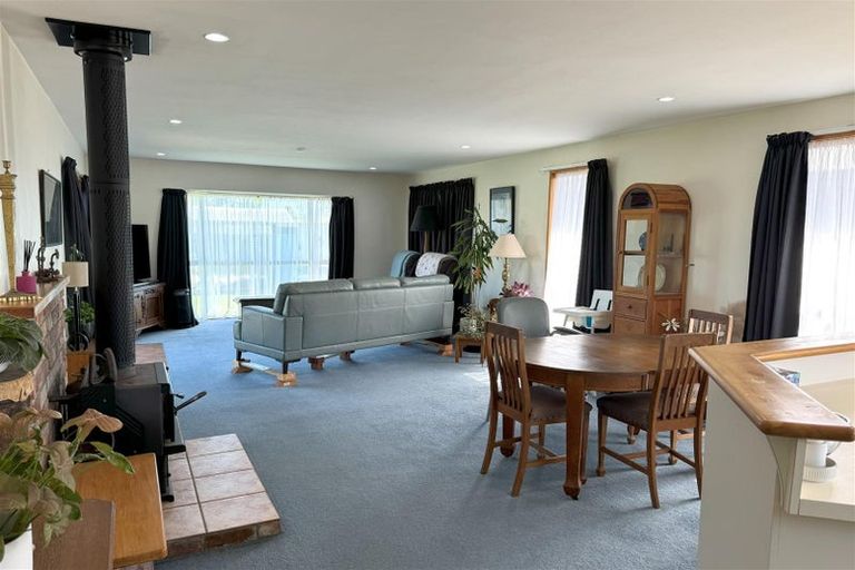 Photo of property in 12 Ogilvie Road, Gladstone, Greymouth, 7805