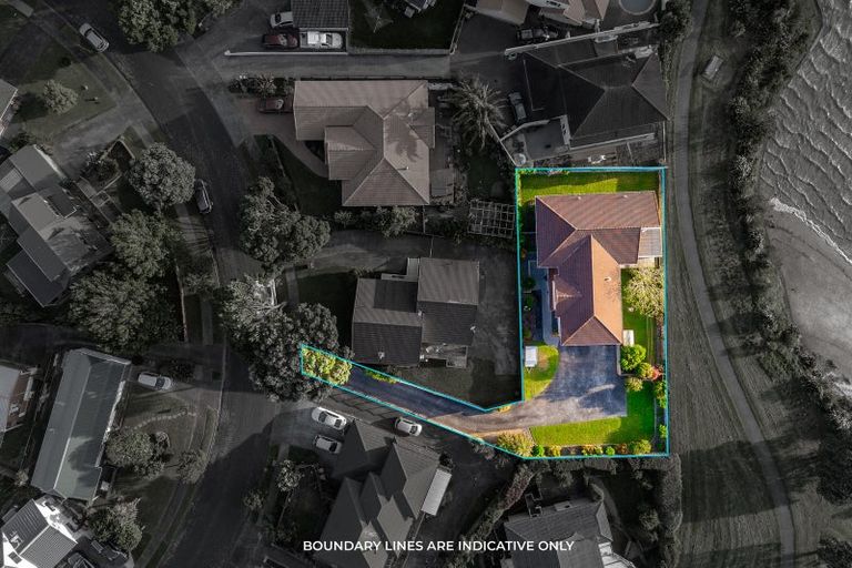 Photo of property in 21 St Annes Crescent, Wattle Downs, Auckland, 2103