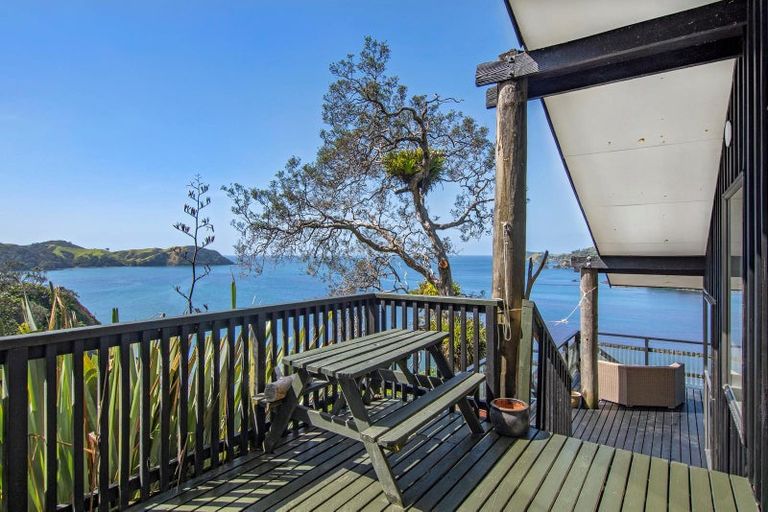 Photo of property in 73 Webb Road, Helena Bay, Hikurangi, 0184