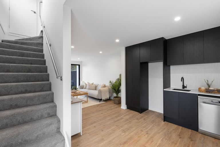 Photo of property in 4/427 Worcester Street, Linwood, Christchurch, 8011