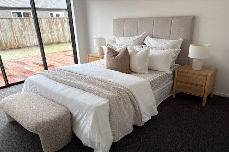 Photo of property in 2 Dynes Road, Rolleston, 7615