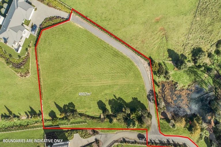 Photo of property in 7c Macks Road, Pokeno, 2471