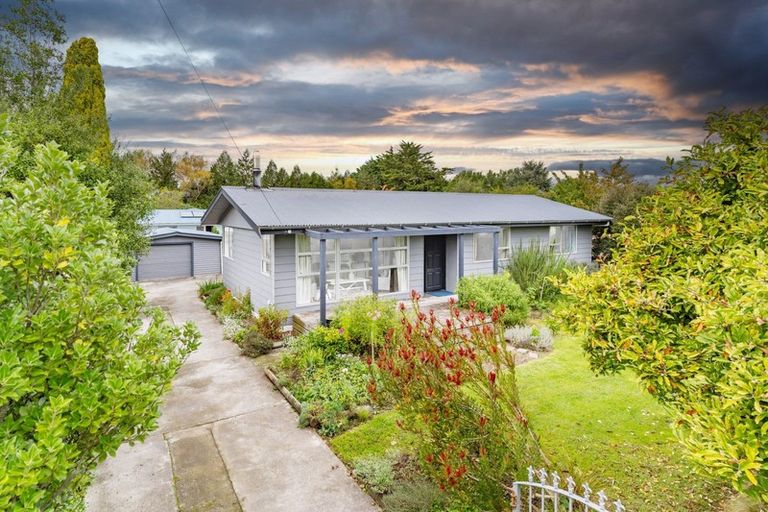 Photo of property in 115 East Street, Greytown, 5712