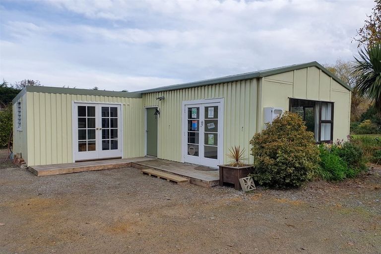 Photo of property in 7 Waimate Highway, Makikihi, Waimate, 7978