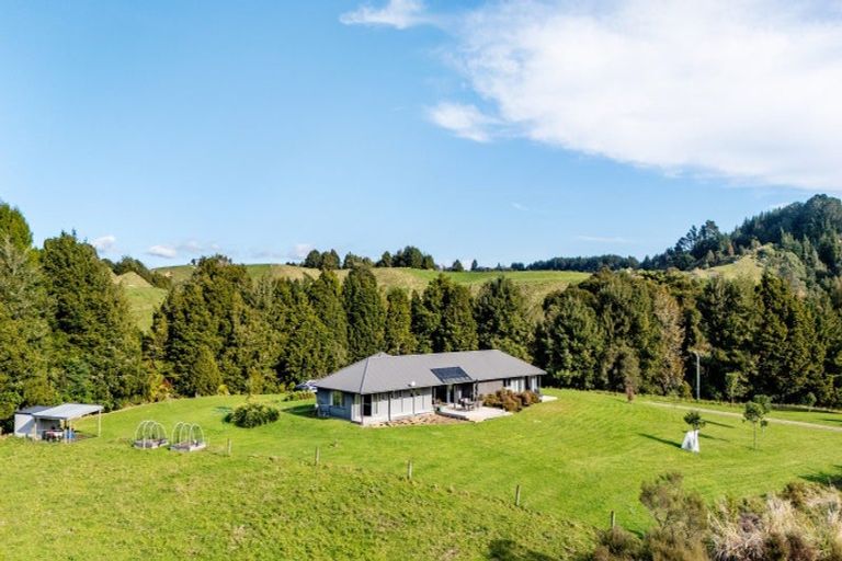 Photo of property in 693a Stanley Road, Wainui, Opotiki, 3198