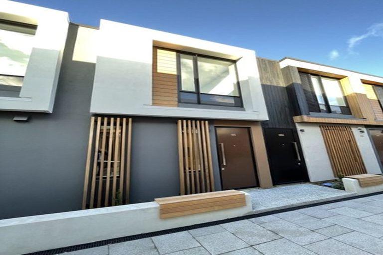 Photo of property in The Paddington, 105/11 Jessie Street, Te Aro, Wellington, 6011