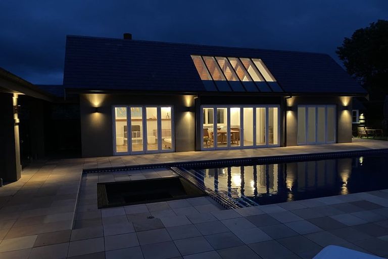 Photo of property in 410 Pukapuka Road, Pohuehue, Warkworth, 0983