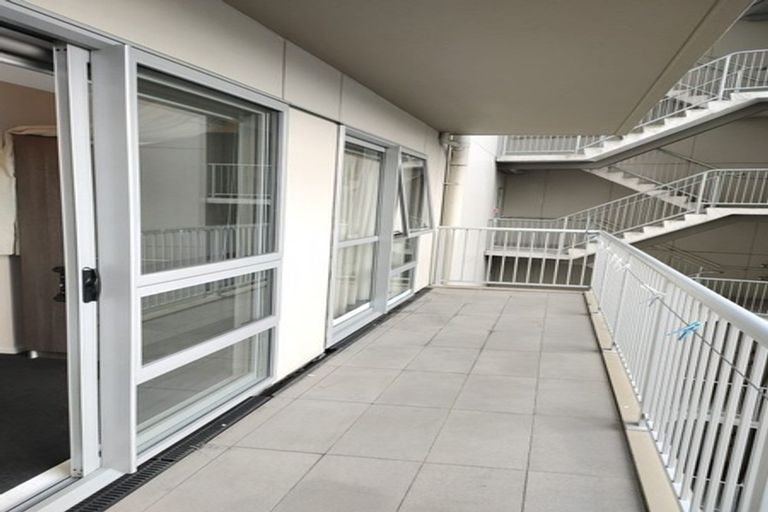 Photo of property in The Vincent, 811/106 Vincent Street, Auckland Central, Auckland, 1010