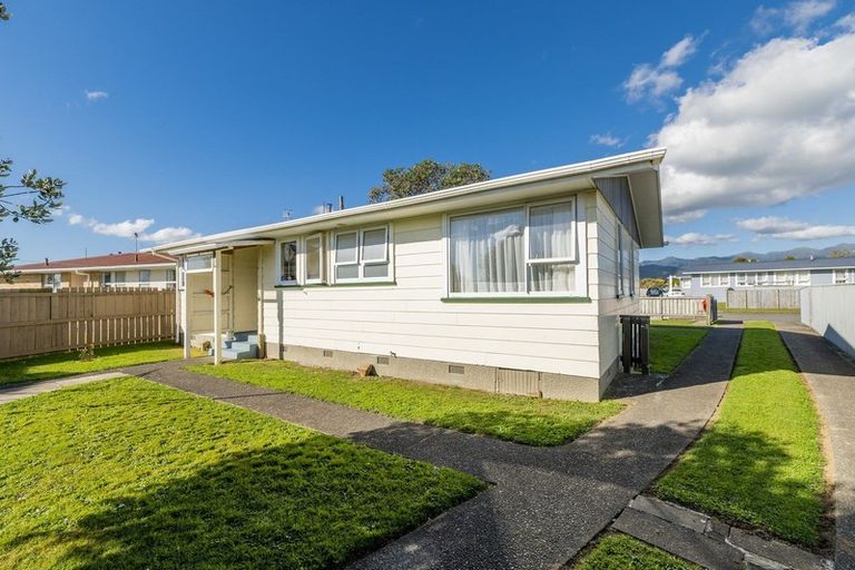 Photo of property in 64 Hinemoa Street, Levin, 5510