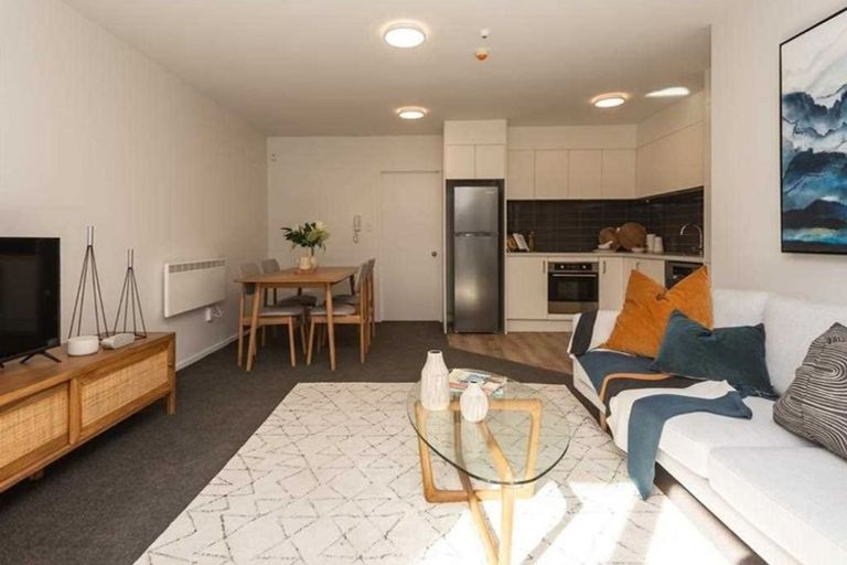 Photo of property in Amuri Park Apartments, 30/280 Bealey Avenue, Christchurch Central, Christchurch, 8013