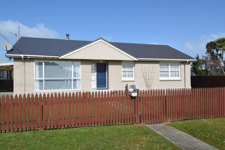 Photo of property in 9 Oreti Street, Kingswell, Invercargill, 9812