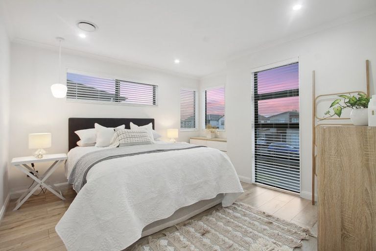 Photo of property in 16 Camp X Place, Whenuapai, Auckland, 0618