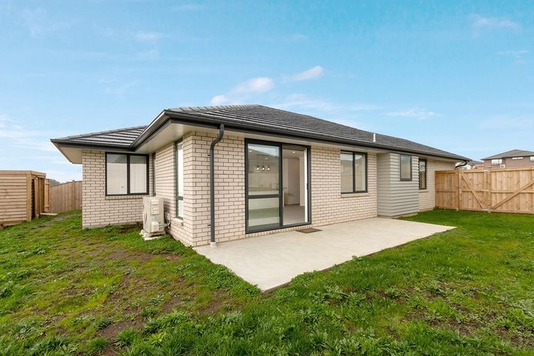 Photo of property in 46 Culverwell Crescent, Pokeno, 2402