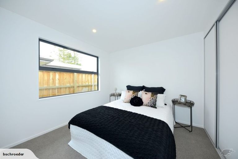 Photo of property in 199 Cavendish Road, Casebrook, Christchurch, 8051