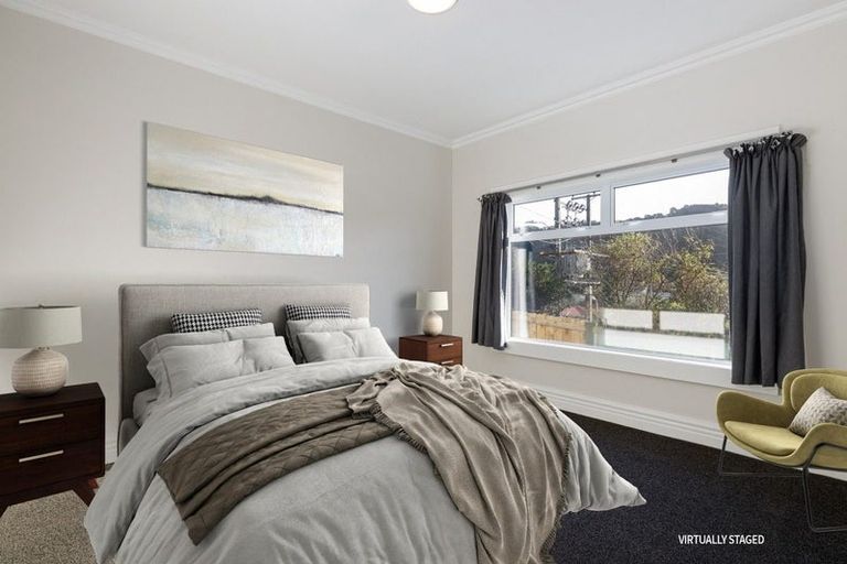 Photo of property in 12 Suffolk Street, Picton, 7220