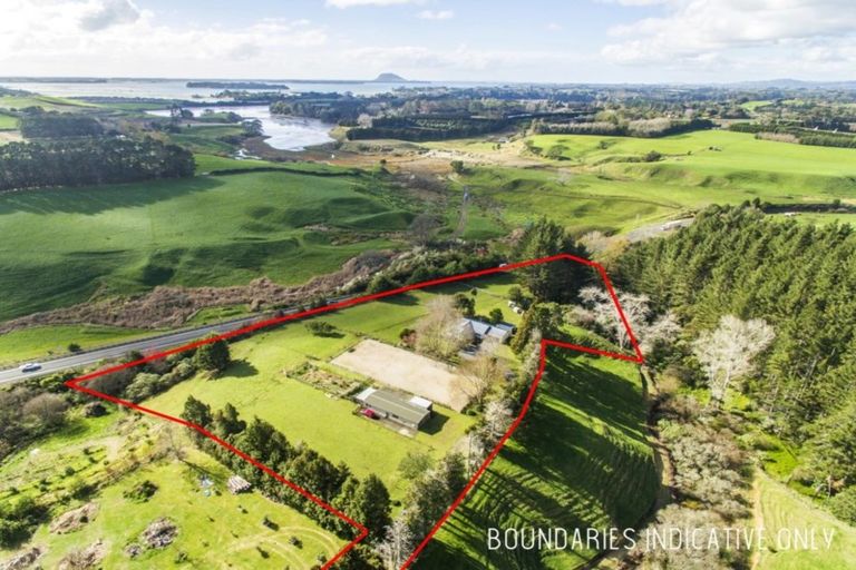 Photo of property in 25b Youngson Road, Whakamarama, Tauranga, 3180