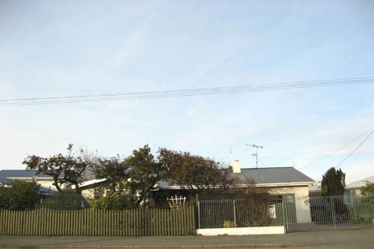 Photo of property in 167 Tramway Road, Strathern, Invercargill, 9812