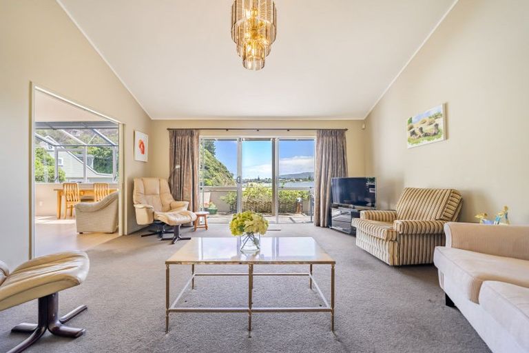 Photo of property in 88a Paremata Road, Paremata, Porirua, 5024