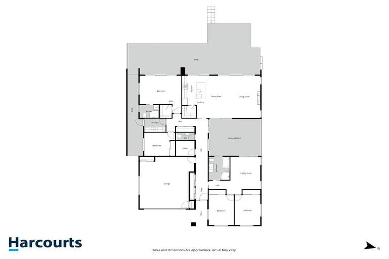 Photo of property in 105 Motu Hei, Pauanui, Hikuai, 3579