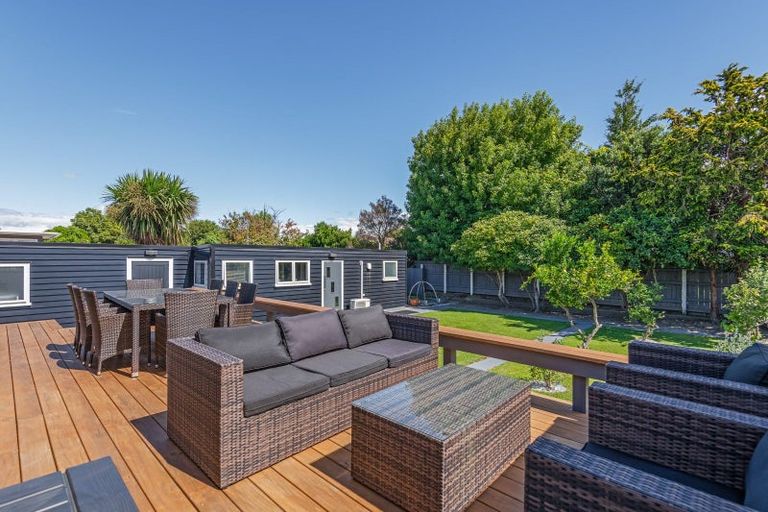 Photo of property in 25 Ascot Street, Hokowhitu, Palmerston North, 4410