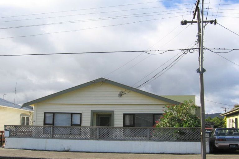 Photo of property in 14 Jessie Street, Petone, Lower Hutt, 5012
