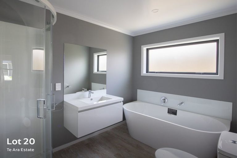 Photo of property in 40 Te Ara O Roimata, Wainuiomata, Lower Hutt, 5014