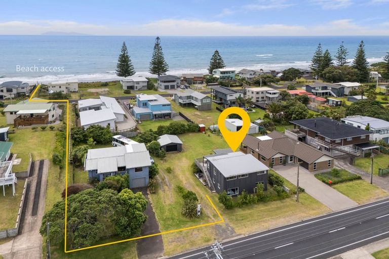 Photo of property in 61 Seaforth Road, Waihi Beach, 3611