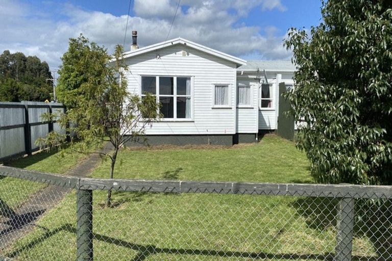 Photo of property in 33 River Road, Masterton, 5810