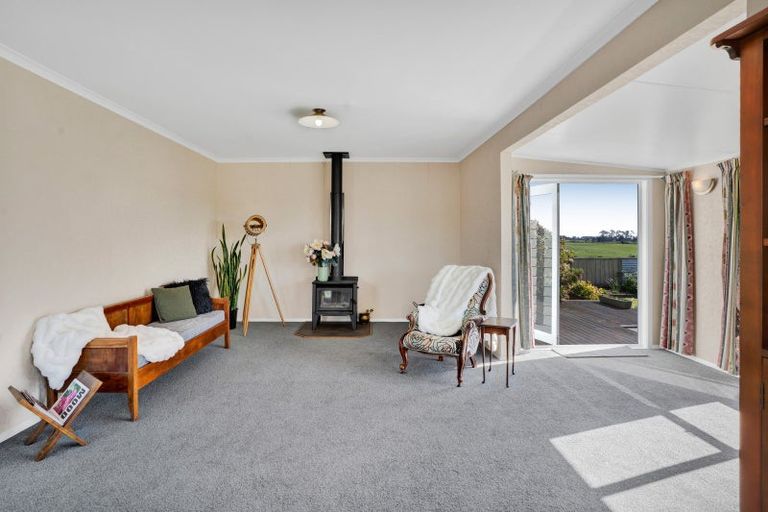 Photo of property in 84 Ohanga Road, Onaero, Waitara, 4383