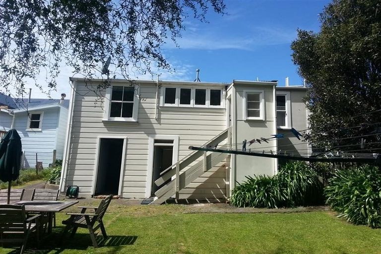Photo of property in 38 Owen Street, Newtown, Wellington, 6021