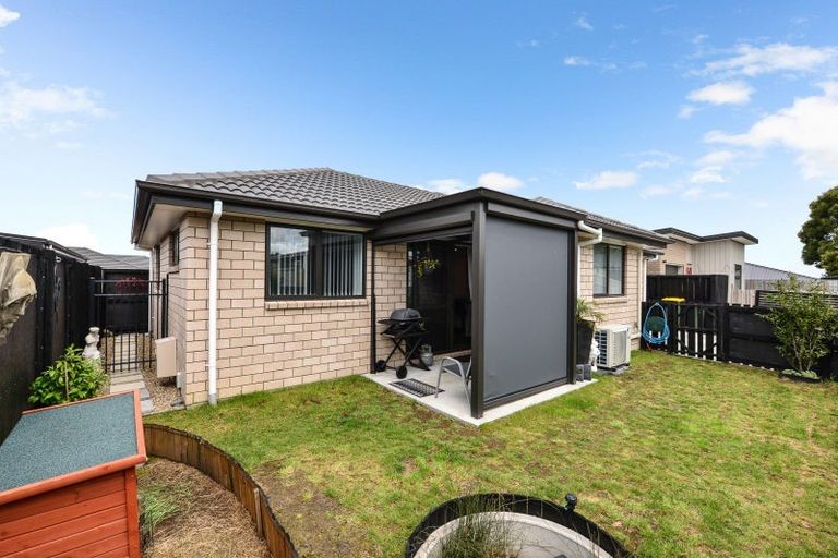 Photo of property in 32 Pragma Rise, Rototuna North, Hamilton, 3210