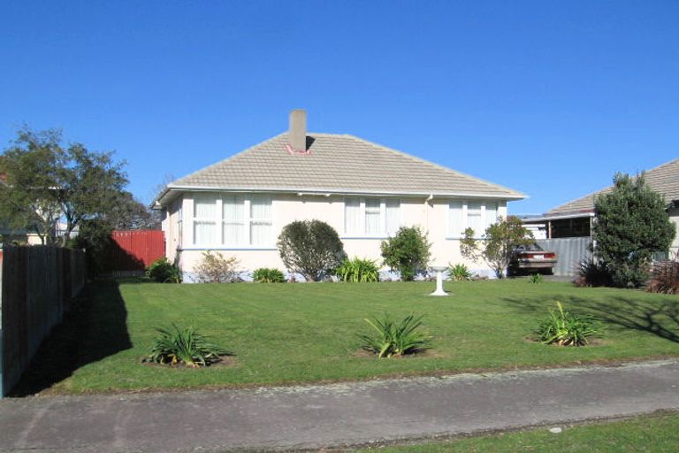 Photo of property in 19 Tyne Street, Roslyn, Palmerston North, 4414