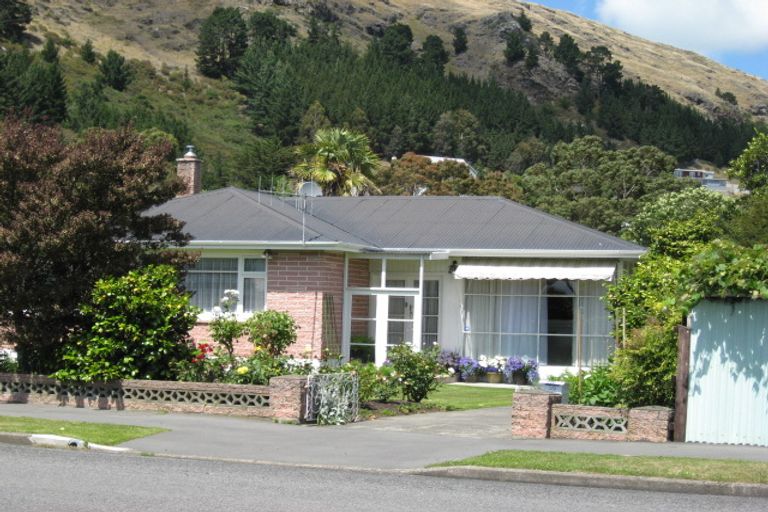 Photo of property in 30 Campbell Street, Sumner, Christchurch, 8081