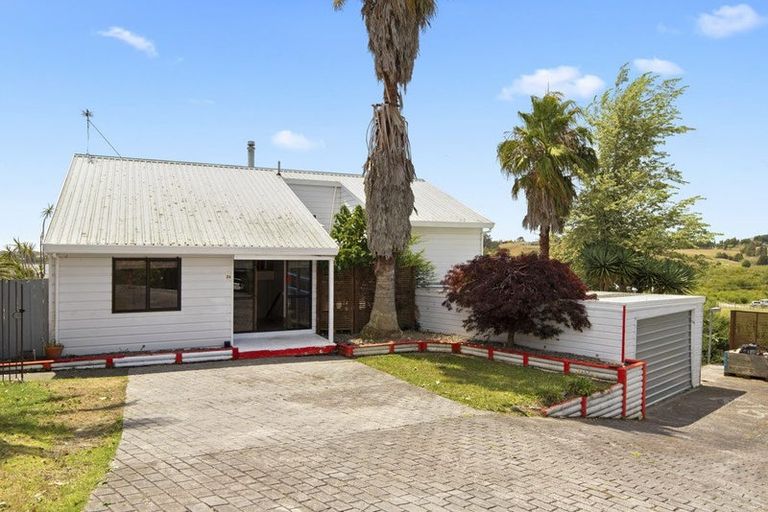 Photo of property in 24 Croft Terrace, Huntly, 3700