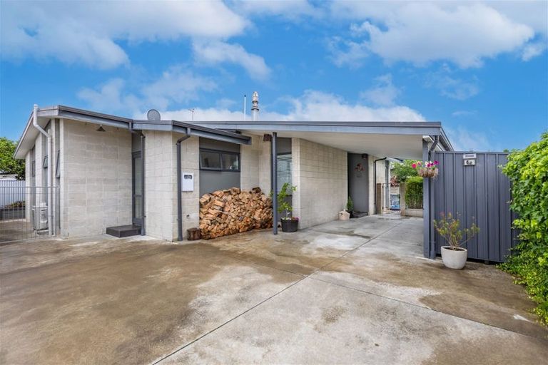 Photo of property in 6a Kauri Street, Taradale, Napier, 4112