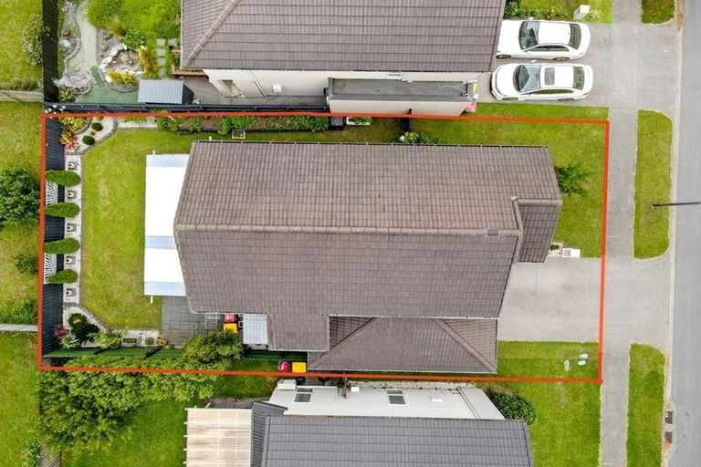 Photo of property in 52 Bruce Pulman Drive, Takanini, 2112