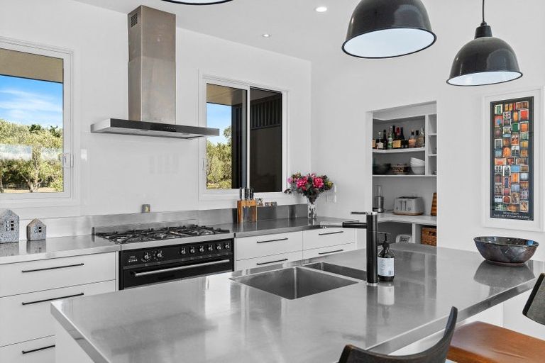 Photo of property in 399a Lake Ferry Road, Dyerville, Martinborough, 5781