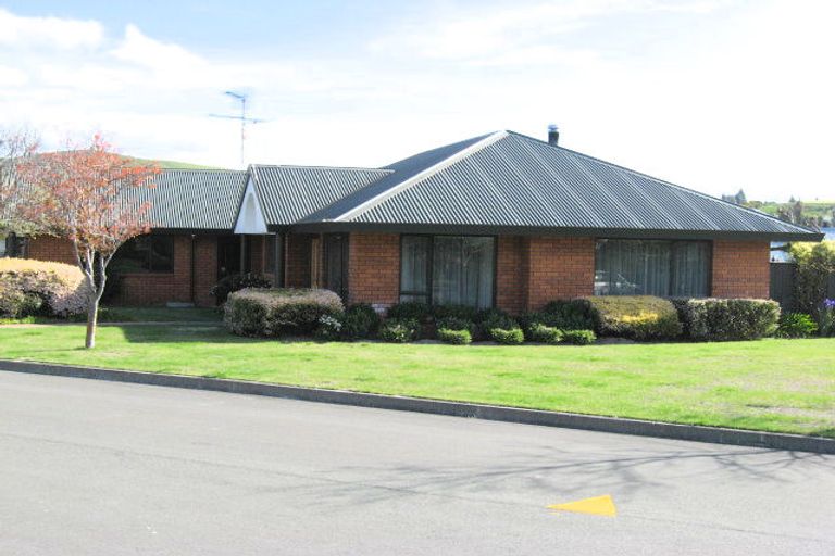 Photo of property in 3 Scotston Grove, Witherlea, Blenheim, 7201