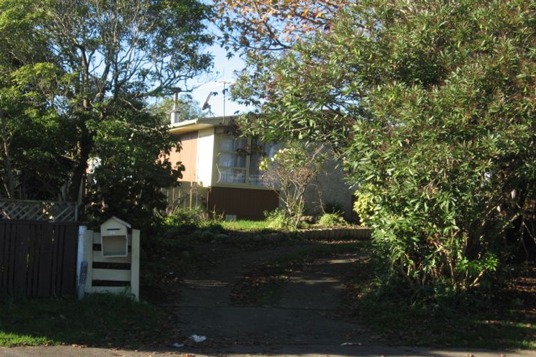 Photo of property in 19 Fairlight Place, Manurewa, Auckland, 2102