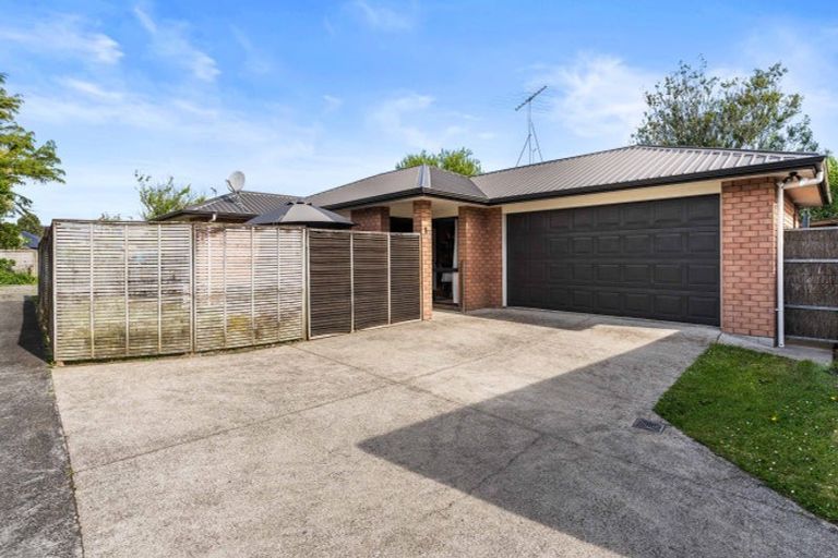Photo of property in 5b Carr Street, Tuakau, 2121