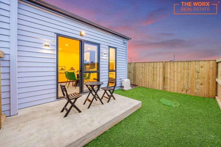 Photo of property in 236 Bremner Road, Karaka, 2578