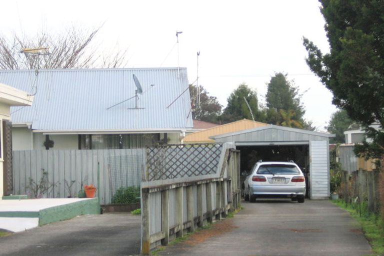 Photo of property in 7 Allen Street, Frankton, Hamilton, 3204