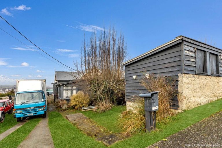 Photo of property in 17 Thistle Street, Gore, 9710