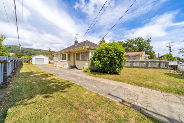 Photo of property in 7 Miro Street, Trentham, Upper Hutt, 5018