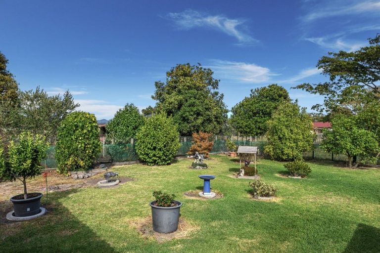 Photo of property in 138 Te Rahu Road, Poroporo, Whakatane, 3193
