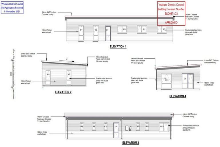 Photo of property in 65 Silverton Road, Waihi, 3610