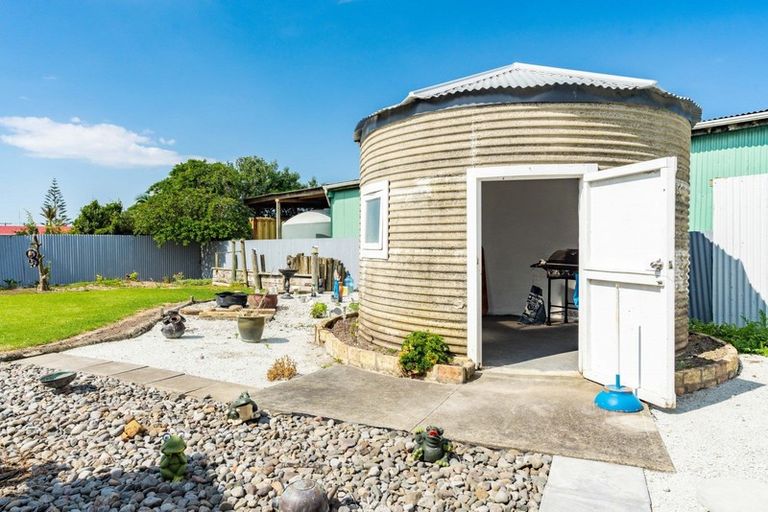 Photo of property in 5 Reeves Street, Ruawai, 0530