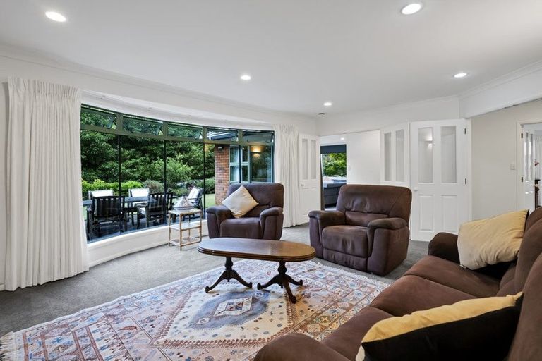 Photo of property in 9 Adam Lile Drive, Highlands Park, New Plymouth, 4312