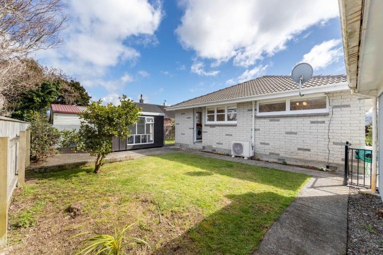 Photo of property in 51a Seddon Street, Wallaceville, Upper Hutt, 5018