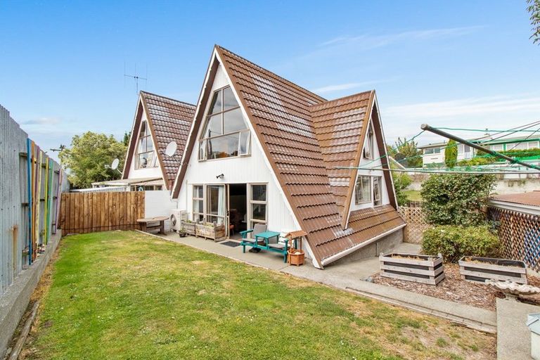 Photo of property in 6b Karaka Street, Glenwood, Timaru, 7910